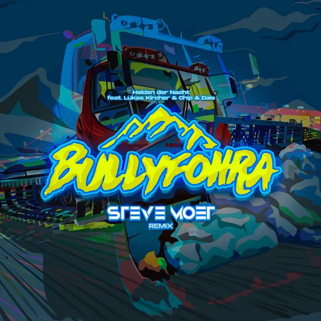 Bullyfohra (Remix)