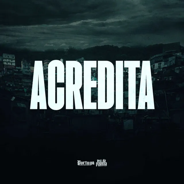 ACREDITA