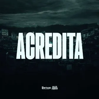 ACREDITA by MC Rafan