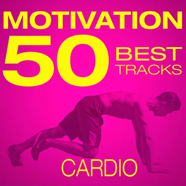 50 Cardio Motivation Best Tracks