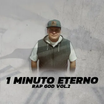 1 MINUTO ETERNO rap god, Vol. 2 by BEKO EL ESCRIBA