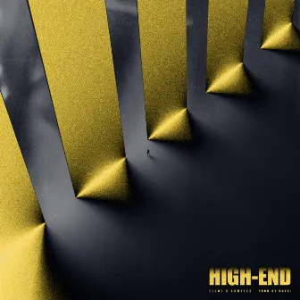 HIGH-END (feat. Ellui) (Prod. by Ruxxi) by LONELEE