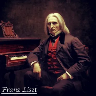 Liszt -La Campanella by Liszt