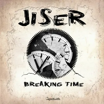 Breaking Time by Jiser