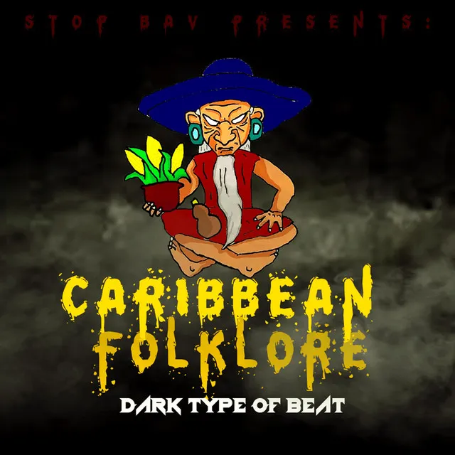 Caribbean Folklore