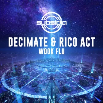 Wook Flu by Decimate