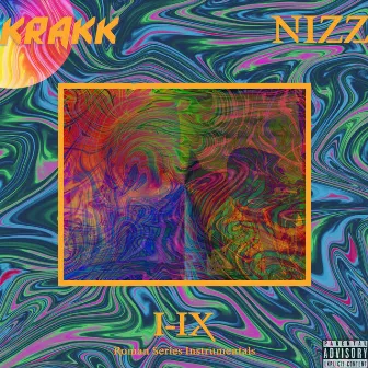 I-IX (Roman Series Instrumentals) by Nizz