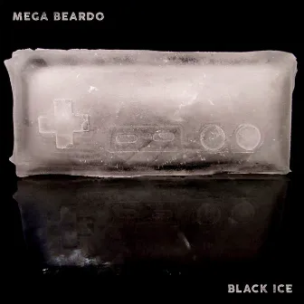 Black Ice (Abridged) by Mega Beardo