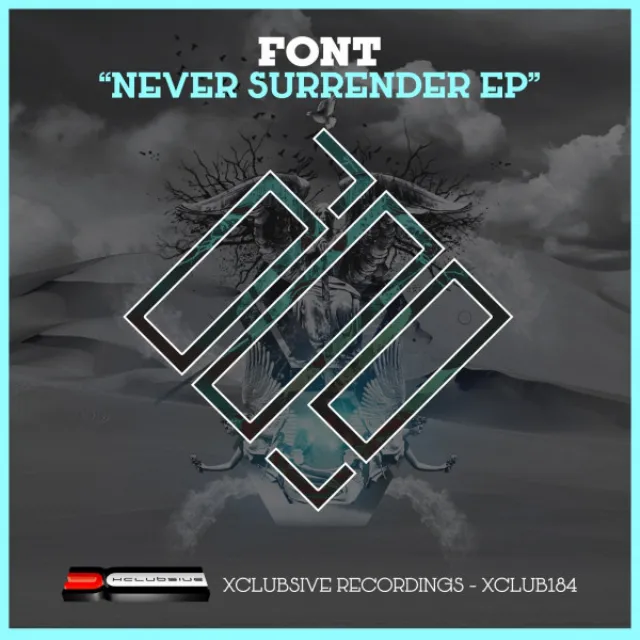 Never Surrender EP