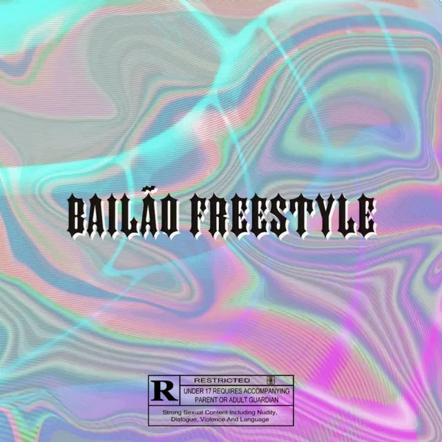 Bailão Freestyle