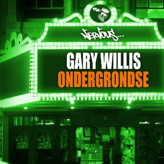 Ondergrondse by Gary Willis