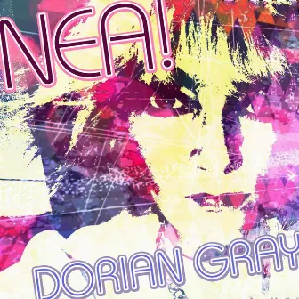 Dorian Gray by Nea