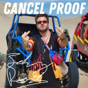 Cancel Proof by Johnny Rock