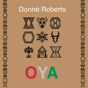 Oya by Donné Roberts