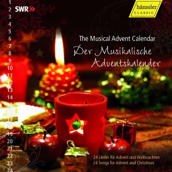 Musical Advent Calendar (The) by Christoph Hassler