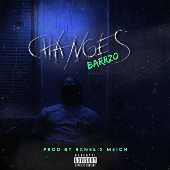 Changes by Barrzo