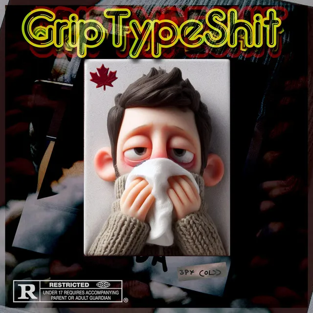 GripTypeShit