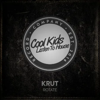 Rotate by Krut