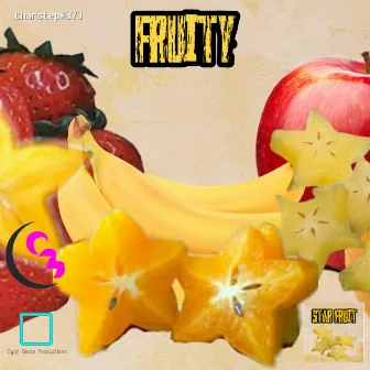 Fruity by DJ Star Fruit