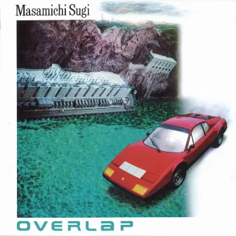 OVERLAP by Masamichi Sugi