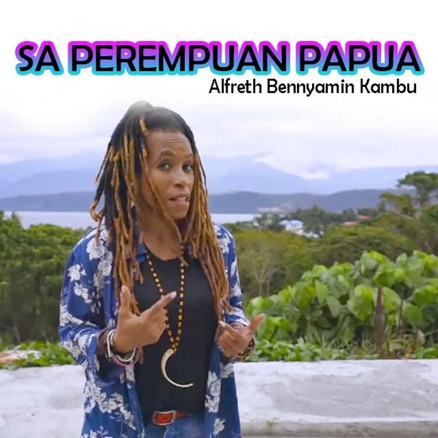 Sa Perempuan Papua