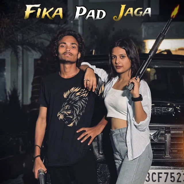 Fika Pad Jaga