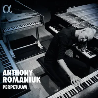 Perpetuum by Anthony Romaniuk