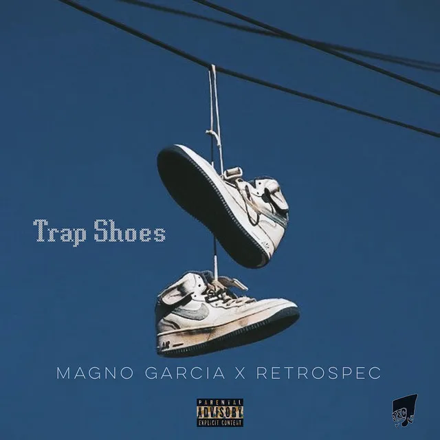 Trap Shoes