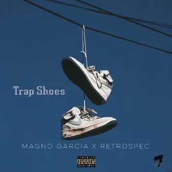 Trap Shoes by Magno Garcia