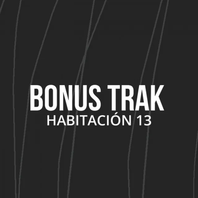 Habitación 13