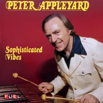 Sophisticated Vibes by Peter Appleyard