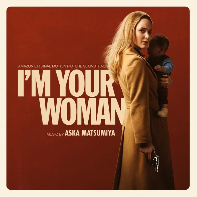 I'm Your Woman (Amazon Original Motion Picture Soundtrack)