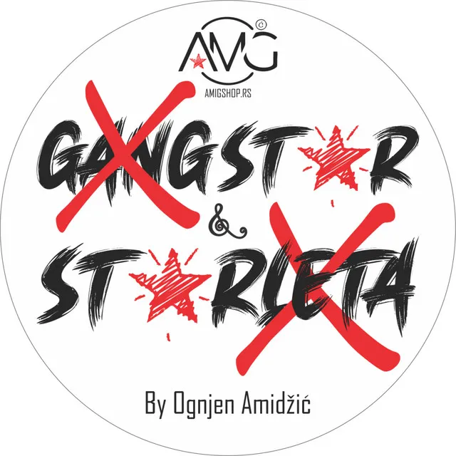 Gangstar & Starleta