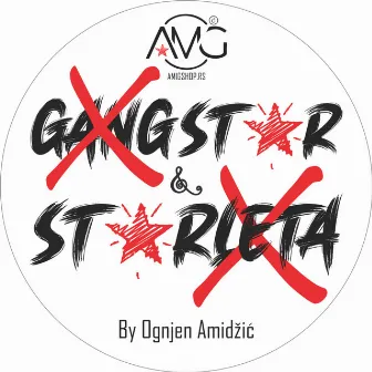 Gangstar & Starleta by Ami G