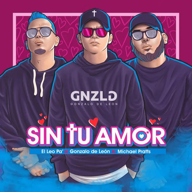 Sin Tu Amor