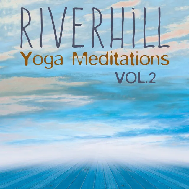 Yoga Meditations, Vol. 2