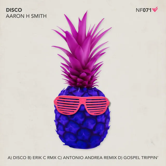 Disco - Antonio Andrea Remix