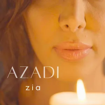 AZADI by ZIA