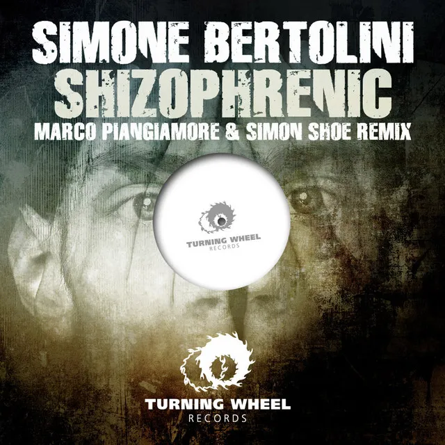 Shizophrenic - Simon Shoe Remix