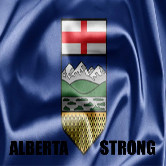 Alberta Strong