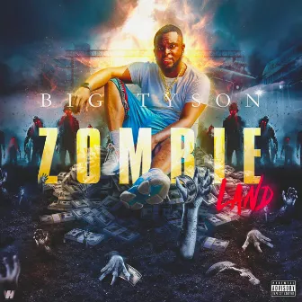 ZOMBIELAND by Big Tyson