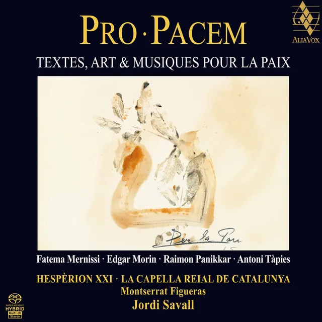 Da Pacem (Version 3)