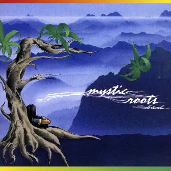 Constant Struggle by Mystic Roots Band