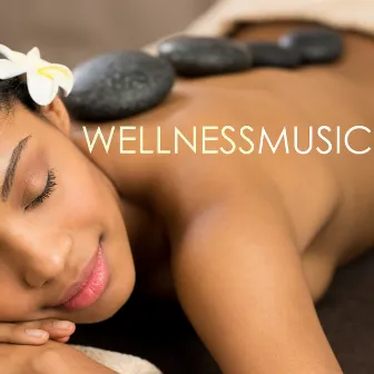 Wellness Music with Nature Sounds: Underground Tracks for Spa Relaxation by Unknown Artist