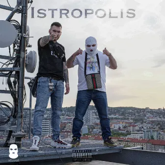 Istropolis by Loko Loko