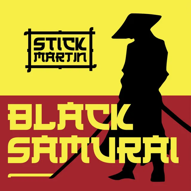 Black Samurai