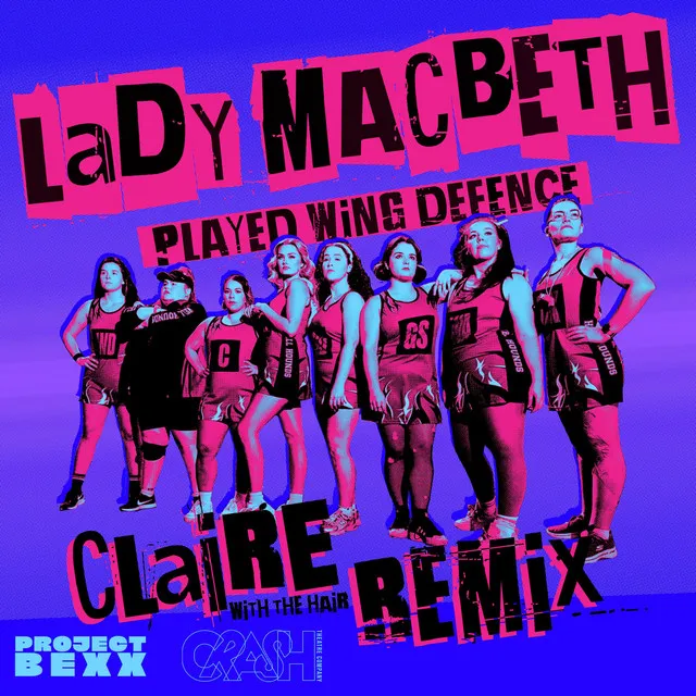 Claire the Hair (Club Remix)