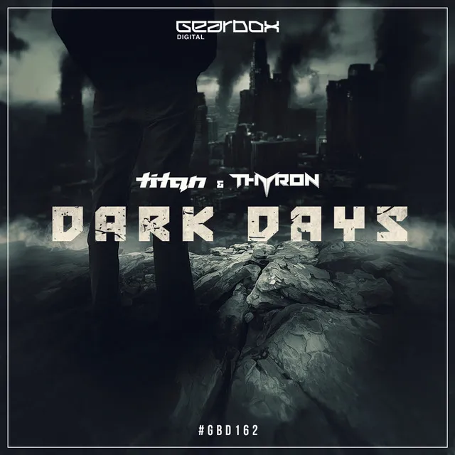 Dark Days - Original Mix