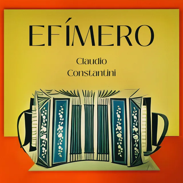 Étude 4 (Estudios Efímeros)