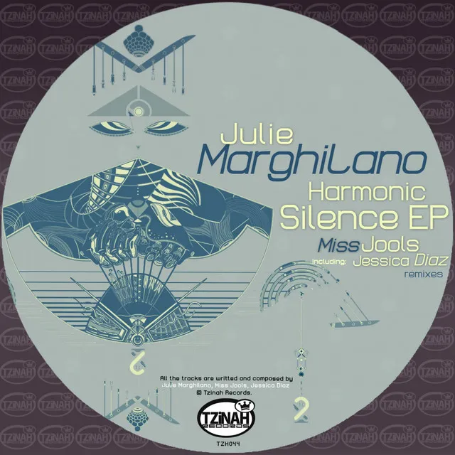 Silence - Original Mix